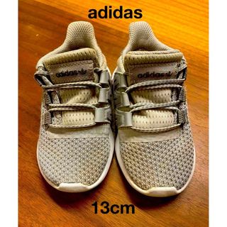 アディダス(adidas)の【adidas】　大特価　　ベビー　シューズ　スニーカー　キッズ　13cm(スニーカー)