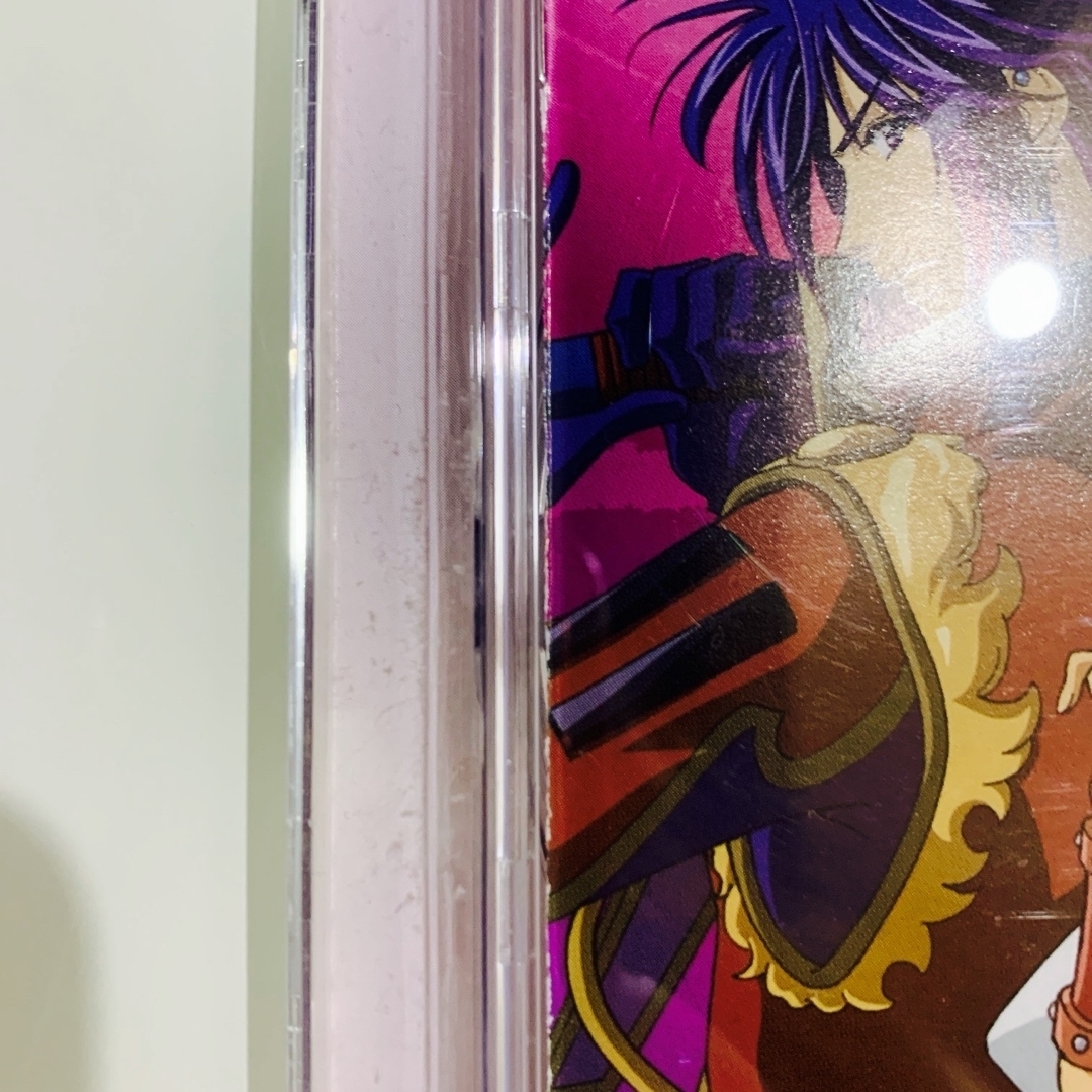 遙か3 CD  神子扇　セット エンタメ/ホビーのCD(アニメ)の商品写真
