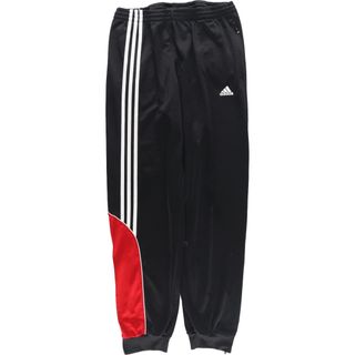 アディダス(adidas)の古着 アディダス adidas ジャージパンツ トラックパンツ メンズL /eaa414467(その他)