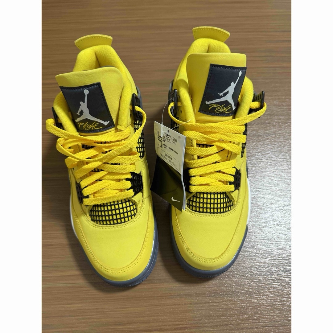 jordan4 ジョーダン4 ツアーイエロー touryellow jordan4 ジョーダン4 ツアーイエロー touryellow