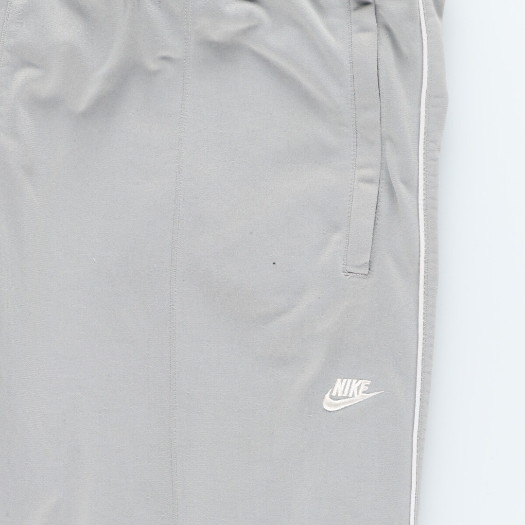 NIKE(ナイキ)の古着 00年代 ナイキ NIKE ジャージパンツ トラックパンツ メンズL /eaa414468 メンズのパンツ(その他)の商品写真