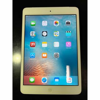 Apple - ipad mini 3 16GB シルバー お得!!管理番1の通販 by あなたに ...