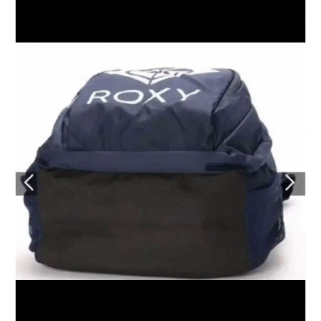 Roxy(ロキシー)の【美品】ロキシー　ROXY リュック バッグパック　マタニティ　マザーズバッグ レディースのバッグ(リュック/バックパック)の商品写真