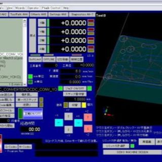 ●CNC関連ソフト－新品Mach3ソフトライセンス付き正規品●(その他)