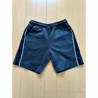 ザラキッズ(ZARA KIDS)のZARA　ハーフパンツ　ジャージ(パンツ/スパッツ)