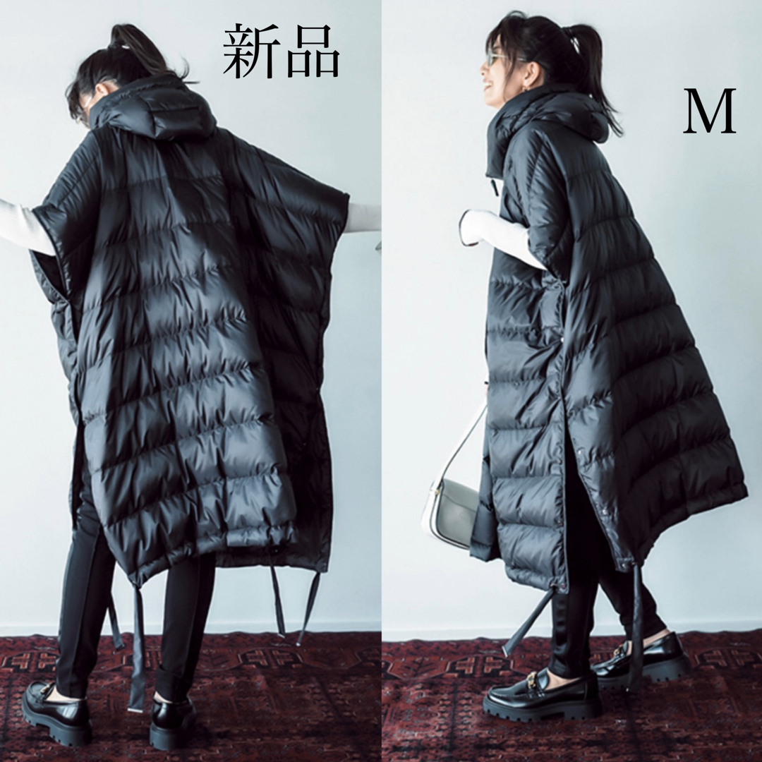 Max Mara - 新品 Max Mara マックスマーラ ダウン ダウンコート Max Mara - 新品 Max Mara マックスマーラ ダウン ダウンコート