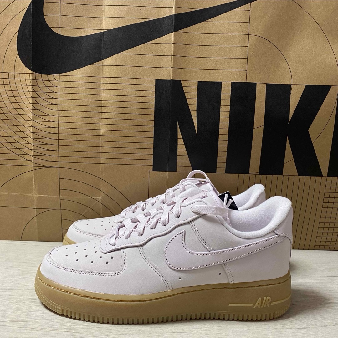 NIKE(ナイキ)の25.5cm WMNS AIR FORCE 1 PRM MF レディースの靴/シューズ(スニーカー)の商品写真