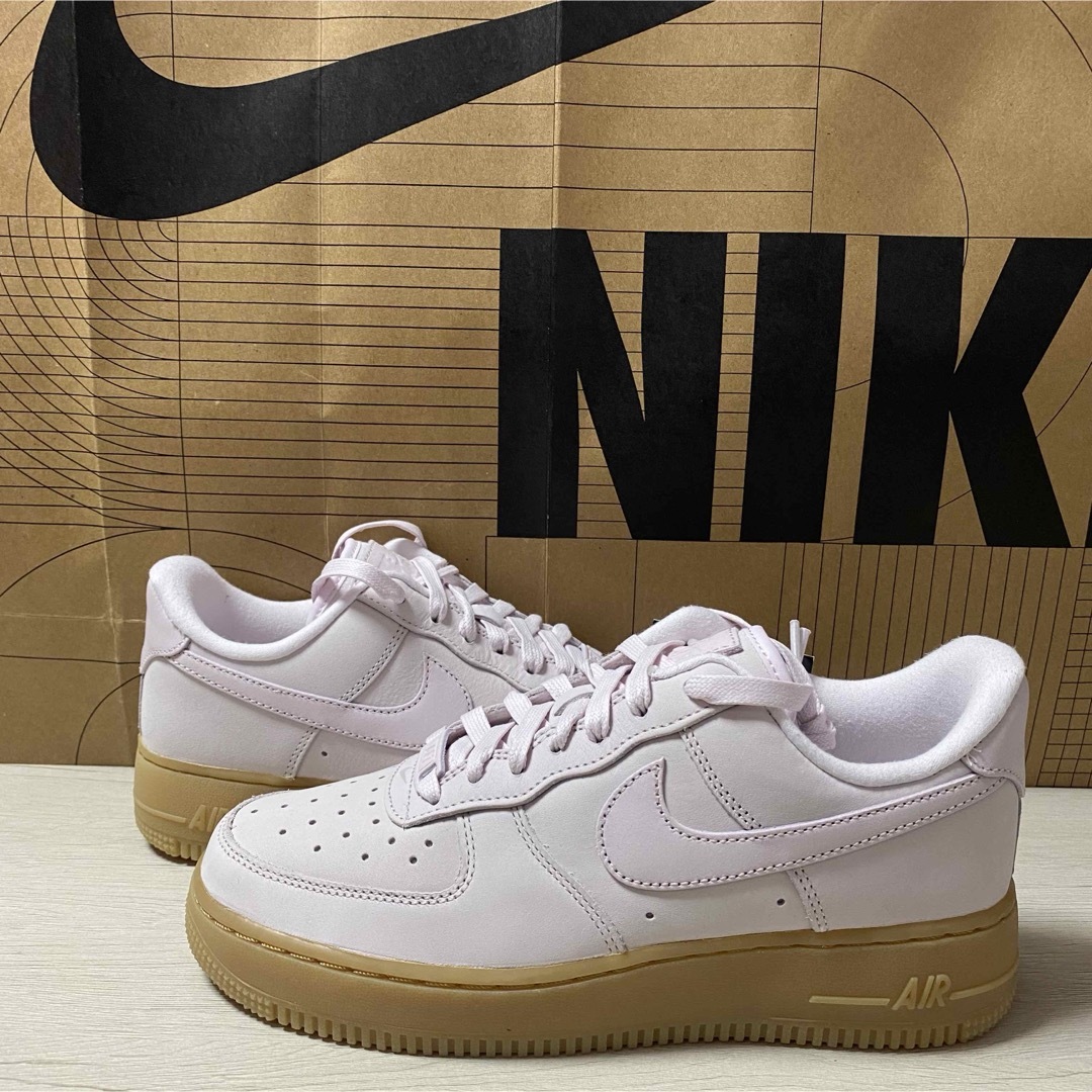 NIKE(ナイキ)の25.5cm WMNS AIR FORCE 1 PRM MF レディースの靴/シューズ(スニーカー)の商品写真