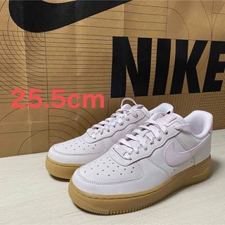 ナイキ(NIKE)の25.5cm WMNS AIR FORCE 1 PRM MF(スニーカー)