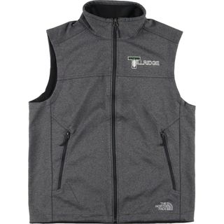 ザノースフェイス(THE NORTH FACE)の古着 ザノースフェイス THE NORTH FACE ベスト メンズM /eaa412093(ベスト)