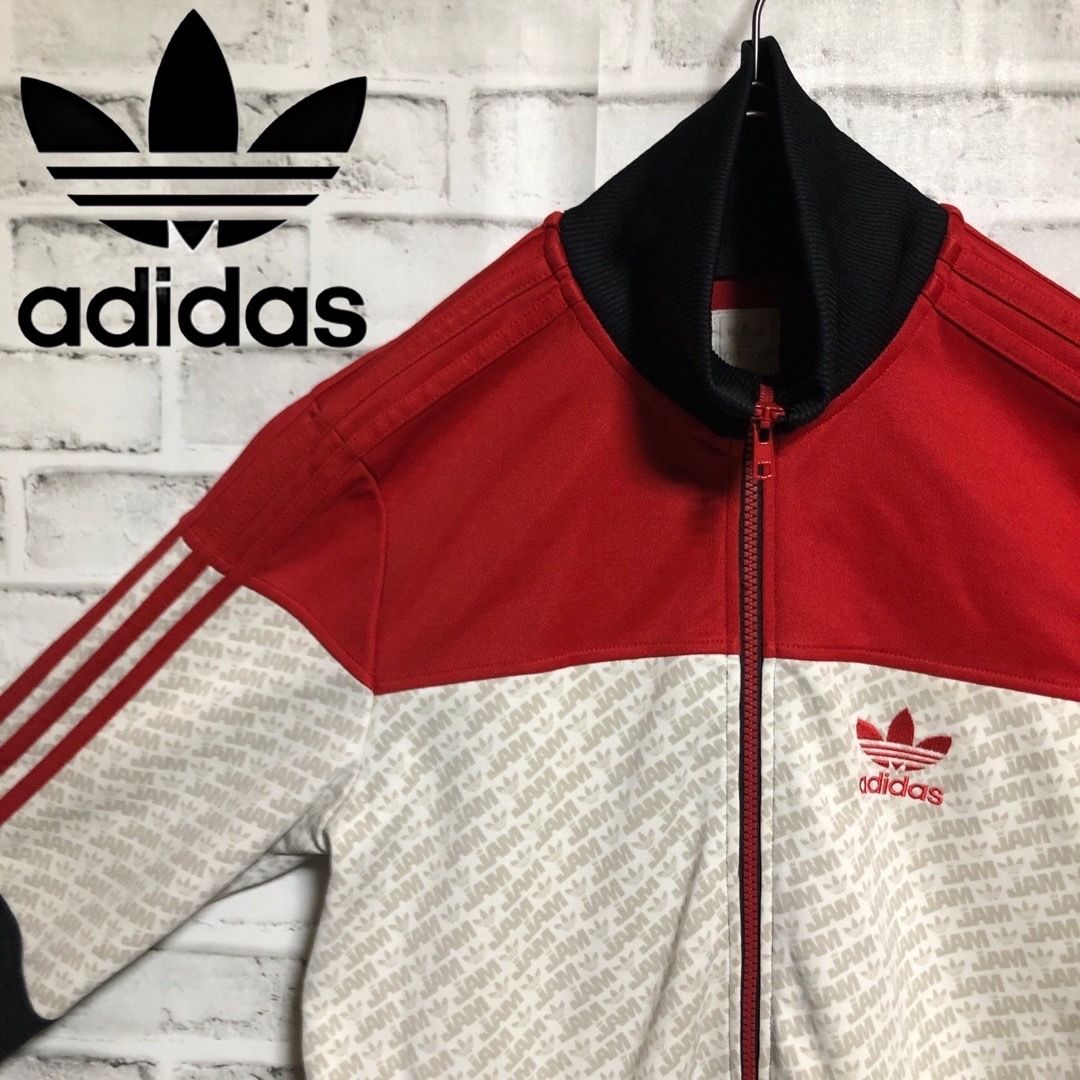 Originals(adidas) - XL ジャムマスタージェイ⭐️adidas Originals(adidas) - XL ジャムマスタージェイ⭐️adidas