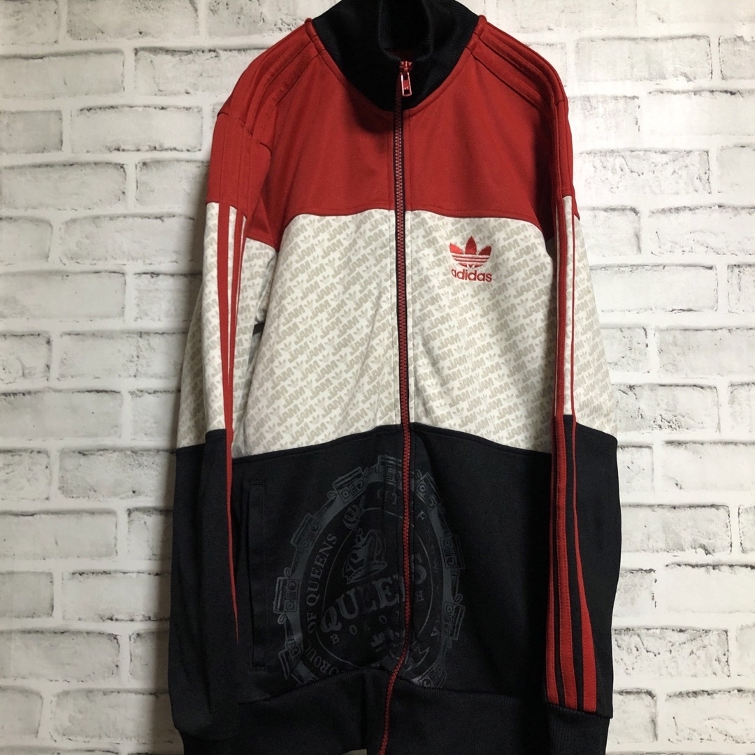 Originals(adidas) - XL ジャムマスタージェイ⭐️adidas Originals(adidas) - XL ジャムマスタージェイ⭐️adidas