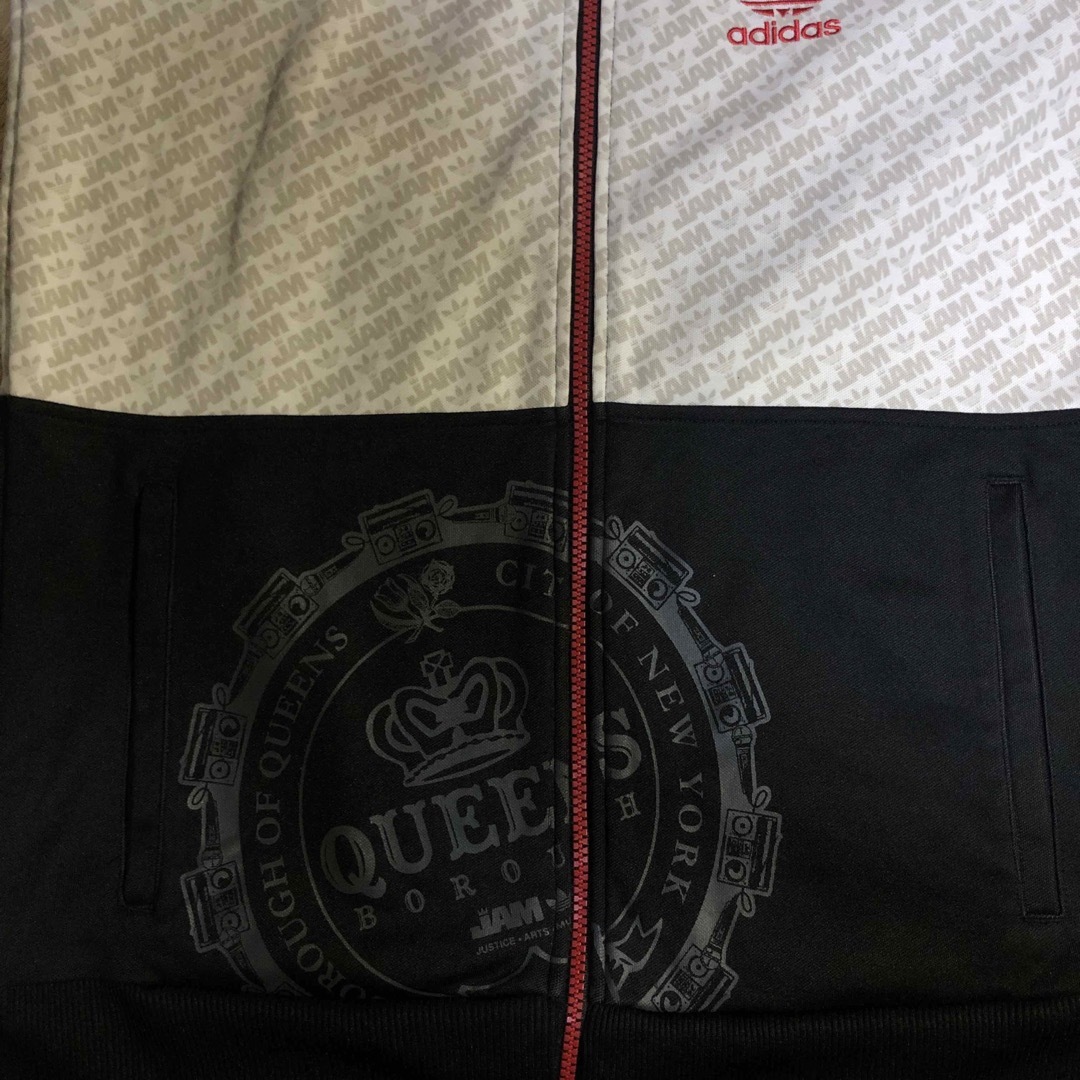 Originals(adidas) - XL ジャムマスタージェイ⭐️adidas Originals(adidas) - XL ジャムマスタージェイ⭐️adidas