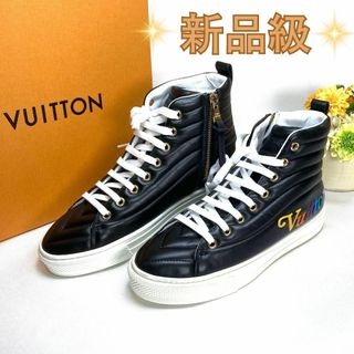 ヴィトン(LOUIS VUITTON) カジュアル スニーカー(レディース)の通販 35