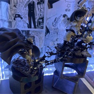 ONE PIECE(フィギュア ・ ホワイト/白色系)のフリマアイテム一覧 ONE PIECE(フィギュア ・ ホワイト/白色系)のフリマアイテム一覧