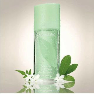 Elizabeth Arden - 未使用 100ml エリザベスアーデン グリーンティーセントスプレー EDT