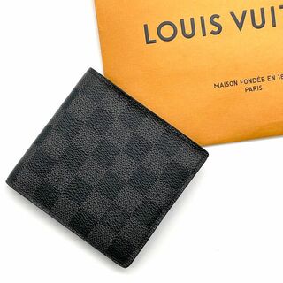 ヴィトン(LOUIS VUITTON) ダミエ 折り財布(メンズ)の通販 600点以上