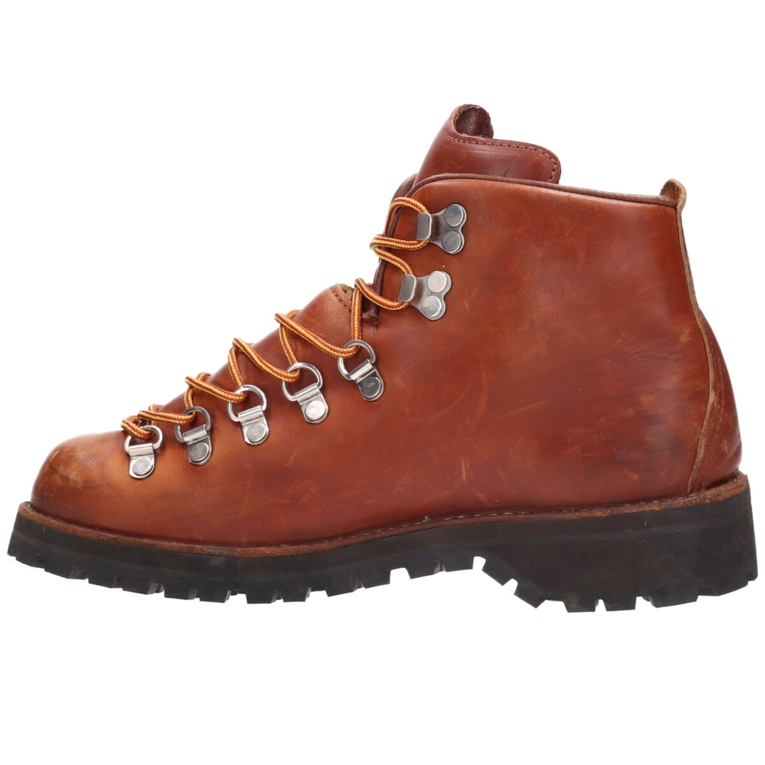 Danner(ダナー)の古着 90年代~ ダナー DANNER 3052 マウンテンライト マウンテンブーツ 7M メンズ25.0cm ヴィンテージ /saa009479 メンズの靴/シューズ(ブーツ)の商品写真