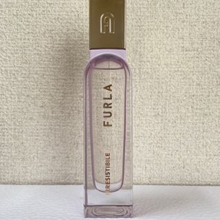 フルラ(Furla)のFURLA イレジスティブル オードパルファム(香水(女性用))