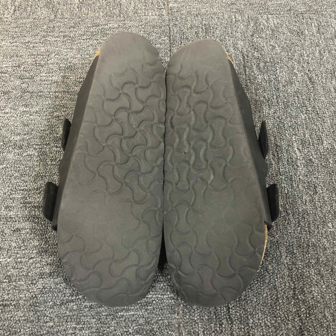 BIRKENSTOCK(ビルケンシュトック)の即決 BIRKENSTOCK ビルケンシュトック サンダル 25.0cm メンズの靴/シューズ(サンダル)の商品写真