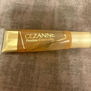 セザンヌケショウヒン(CEZANNE（セザンヌ化粧品）)のセザンヌ毛穴レスコンシーラー(コンシーラー)