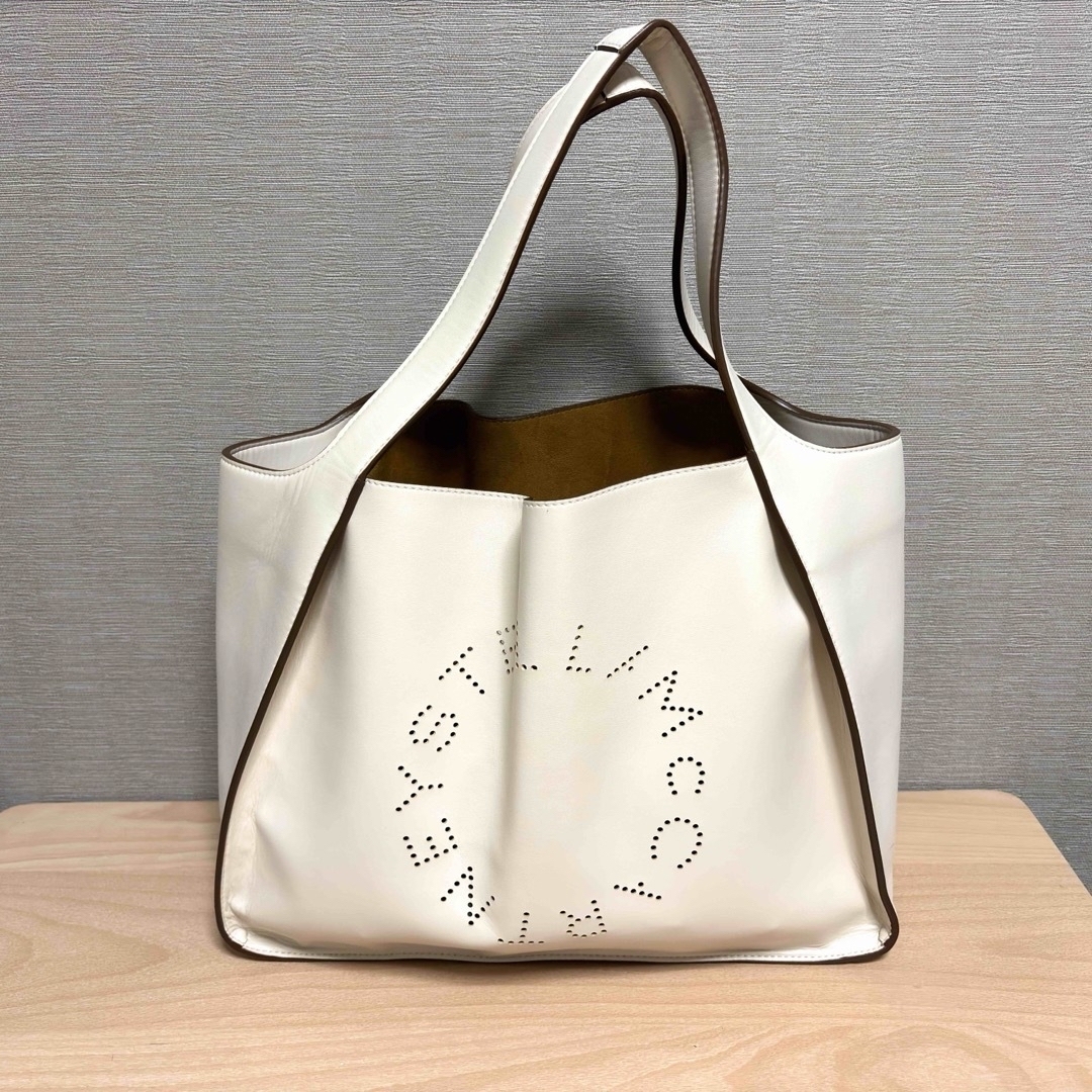 Stella McCartney(ステラマッカートニー)のりん様専用 ✨極美品✨ ステラマッカートニー トート トリーバーチトートset レディースのバッグ(トートバッグ)の商品写真