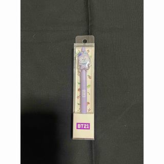 ビーティーイシビル(BT21)のBT21 MANG ゲルペン(キャラクターグッズ)