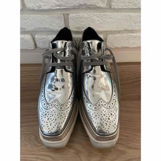 ステラマッカートニー(Stella McCartney)のStella McCartney エリス 36(スニーカー)