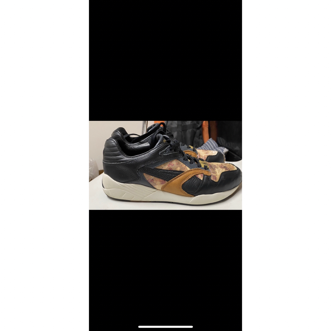 PUMA(プーマ)のプーマ　スニーカー メンズの靴/シューズ(スニーカー)の商品写真