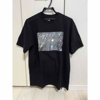 MカラーASSC x Fragment Design Bolt Tee - M