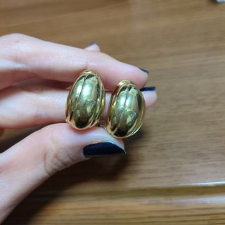 KJLヴィンテージピアス(ピアス)