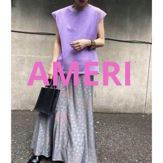 アメリヴィンテージ(Ameri VINTAGE)のruui様専用　AMERI フレアスカート、パンツ(ロングスカート)