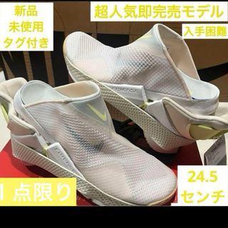 ナイキ(NIKE)のナイキ　ゴーフライイーズ(スニーカー)