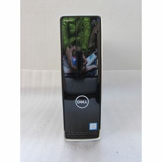 DELL - Dell5488 24inch i7-7700T 8GB 480GB SSD の通販 by CO CO
