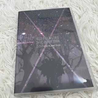 エクソ(EXO)のEXO FILMLIVE JAPAN TOUR - EXO PLANET2021(ミュージック)