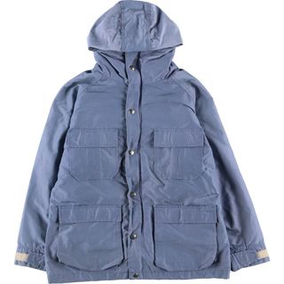 エルエルビーン(L.L.Bean)の古着 80年代 エルエルビーン L.L.Bean マウンテンパーカー USA製 メンズM ヴィンテージ /eaa412709(マウンテンパーカー)