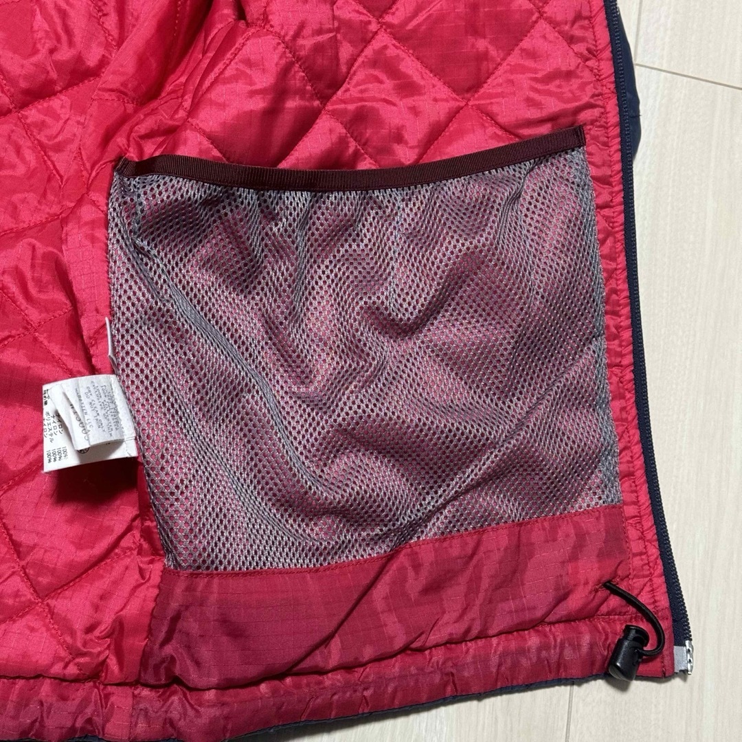 BATTENWEAR(バテンウエア)のBattenwear バテンウェア  キルテッド ガイド パーカー メンズのジャケット/アウター(ナイロンジャケット)の商品写真