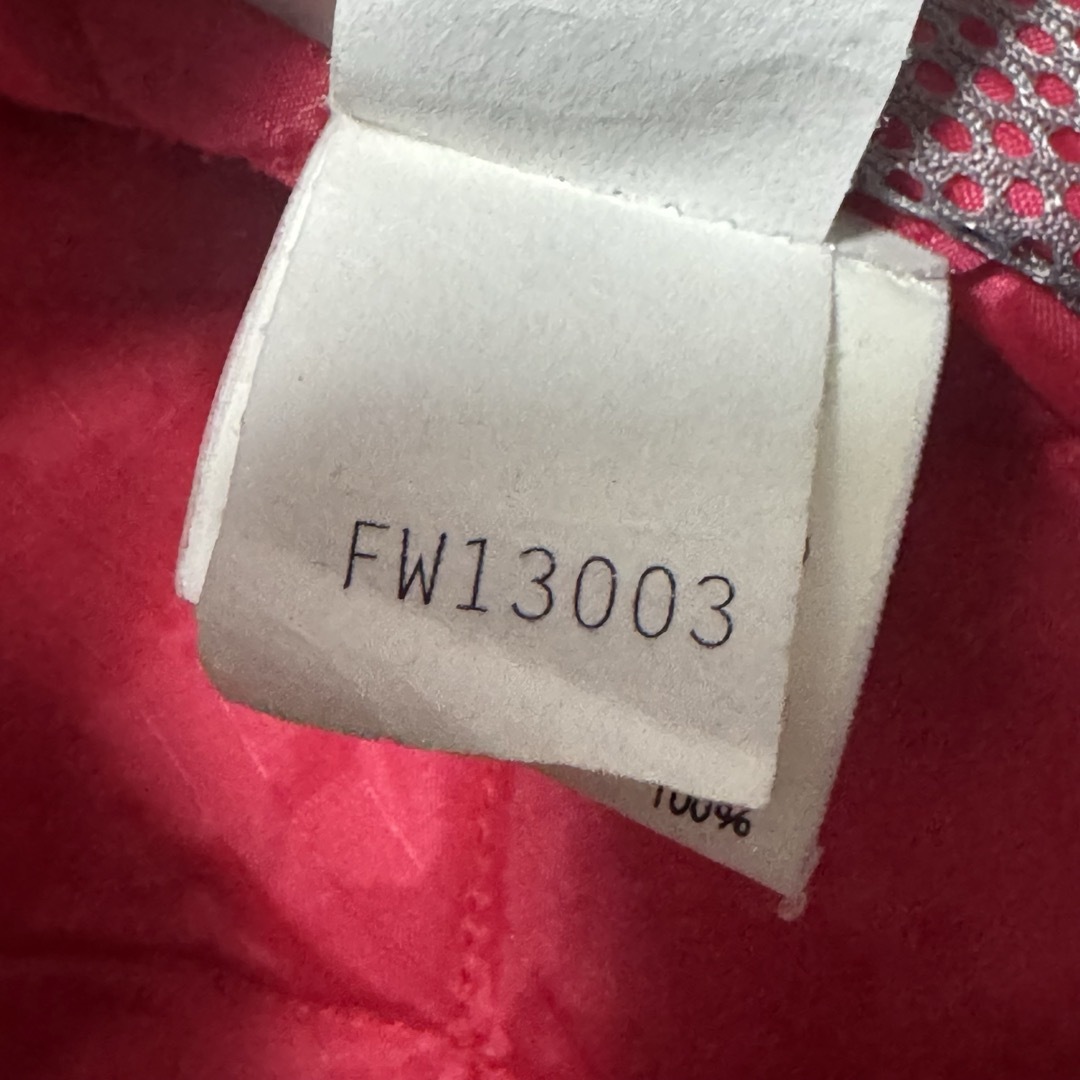 BATTENWEAR(バテンウエア)のBattenwear バテンウェア  キルテッド ガイド パーカー メンズのジャケット/アウター(ナイロンジャケット)の商品写真