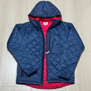 バテンウエア(BATTENWEAR)のBattenwear バテンウェア  キルテッド ガイド パーカー(ナイロンジャケット)