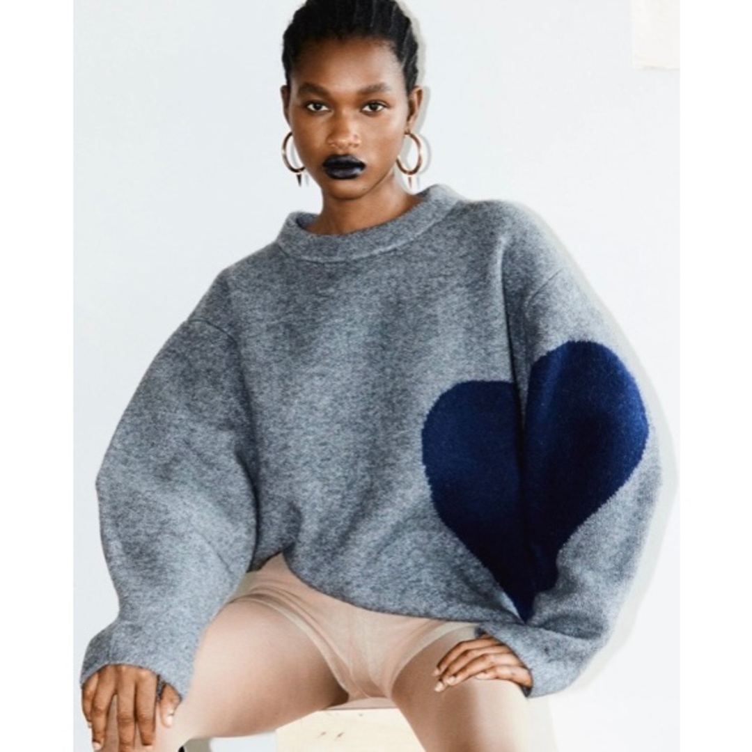 【新品】NKNIT pattern KNIT