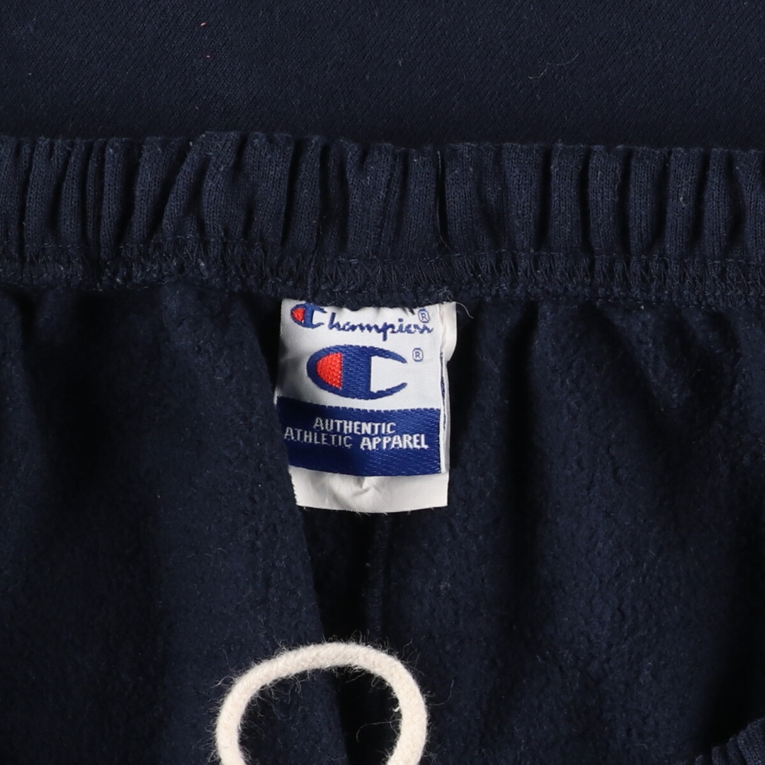 Champion(チャンピオン)の古着 チャンピオン Champion スウェットパンツ USA製 メンズXXL /eaa412953 メンズのパンツ(その他)の商品写真