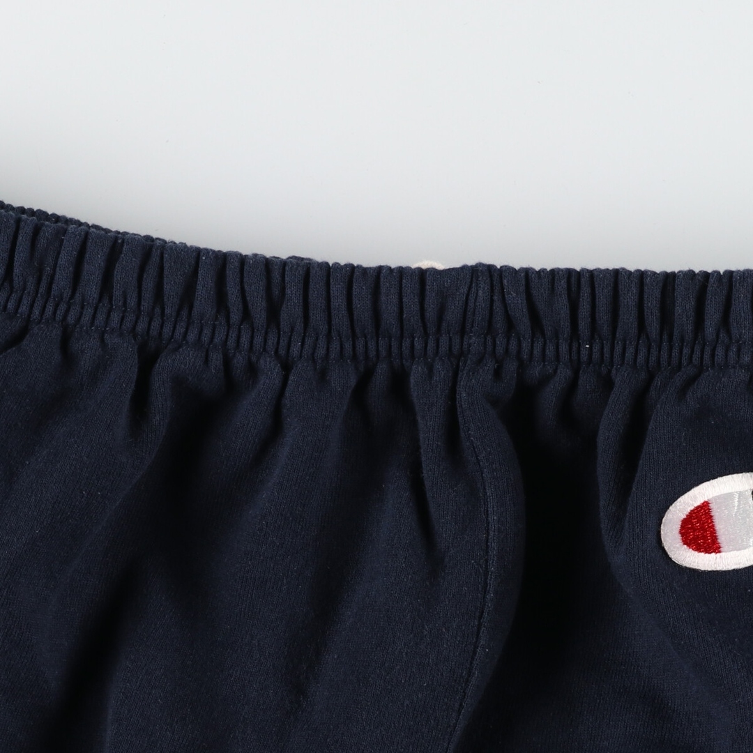 Champion(チャンピオン)の古着 チャンピオン Champion スウェットパンツ USA製 メンズXXL /eaa412953 メンズのパンツ(その他)の商品写真