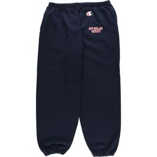 チャンピオン(Champion)の古着 チャンピオン Champion スウェットパンツ USA製 メンズXXL /eaa412953(その他)