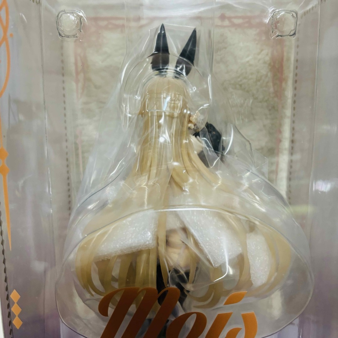 未開封】ネオンマックス 1/6 Mois 特典付 未開封】ネオンマックス 1/6 Mois 特典付