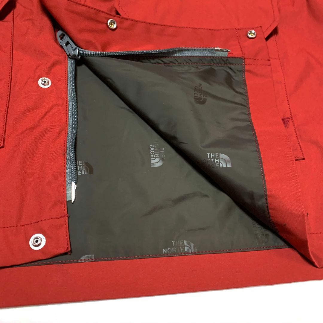 THE NORTH FACE - 新品 Lサイズ ノースフェイスパープルレーベル THE NORTH FACE - 新品 Lサイズ ノースフェイスパープルレーベル