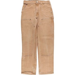 カーハート(carhartt)の古着 カーハート Carhartt Dungaree Fit ダブルニー ダックペインターパンツ メンズw30 /eaa414509(ワークパンツ/カーゴパンツ)