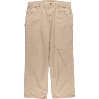 カーハート(carhartt)の古着 カーハート Carhartt Loose Fit ダックペインターパンツ メンズw36 /eaa414506(ワークパンツ/カーゴパンツ)