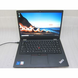 ThinkPad X280 i5-8350U FHDタッチパネル 8G 512Gメモリ8GBWebカメラ