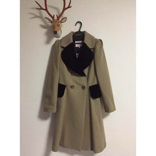 Vivienne Westwood(ロングコート)のフリマアイテム一覧 Vivienne Westwood(ロングコート)のフリマアイテム一覧