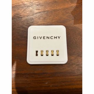 ジバンシィ(GIVENCHY)のジバンシー　ライター　替え石(タバコグッズ)